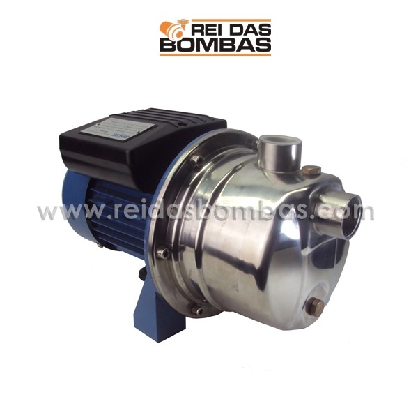 BOMBA DANCOR AI-2 INOX 1/2CV 110/220V
