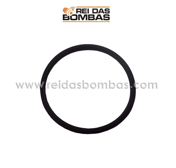 BORRACHA ALBACETE P/ VISOR 48 X 3.0
