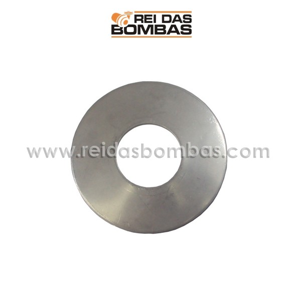 ARRUELA ALBACETE ACO INOX 2.1/2X1X1MM