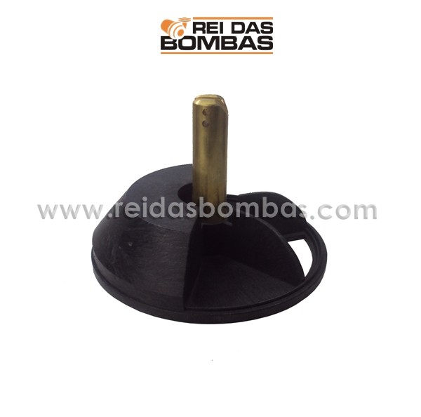 DESVIADOR ALBACETE VALVULA 2'' 6 VIAS