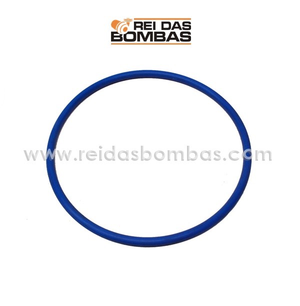 BORRACHA ALBACETE SILICONE VALVULA NOVA