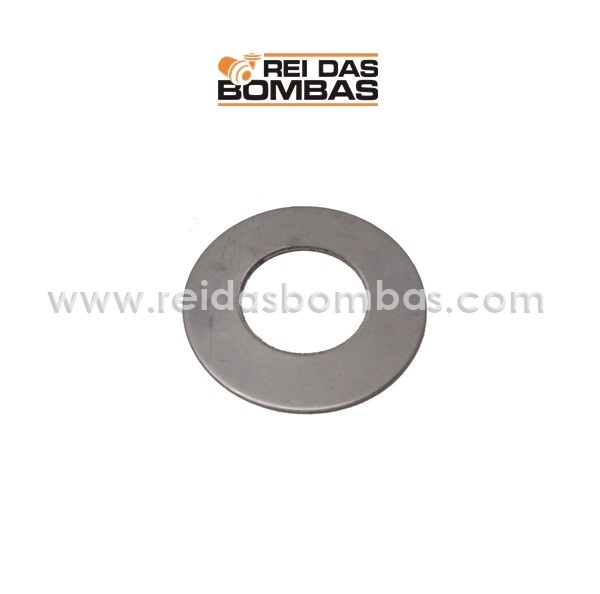 ARRUELA ALBACETE INOX 5/8X1.5/16X1MM