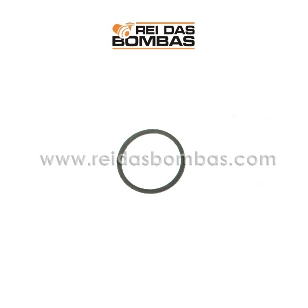 ANEL O'RING DANCOR 2-021 BUCHA DO EIXO