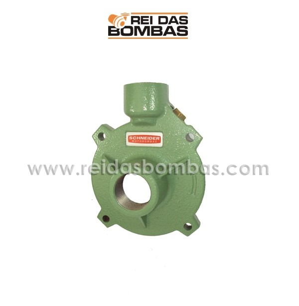 CARACOL SCHNEIDER BC-91