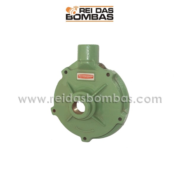 CARACOL SCHNEIDER BC-92S K