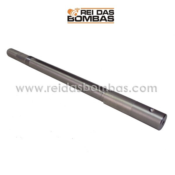 EIXO SCHNEIDER ME 15V ME 24 19X283MM