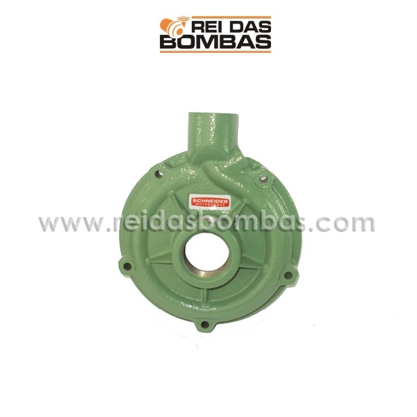 CARACOL SCHNEIDER BC-92R 1''