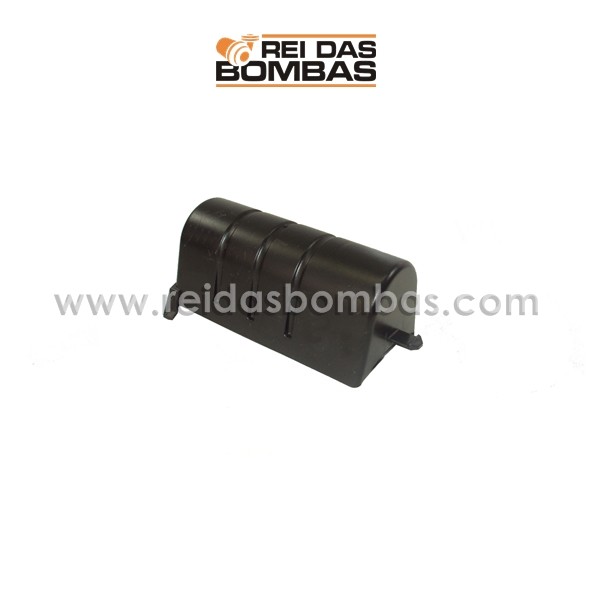 CAPA CAPACITOR ASP-98 BC-91 0.75 1.0CV