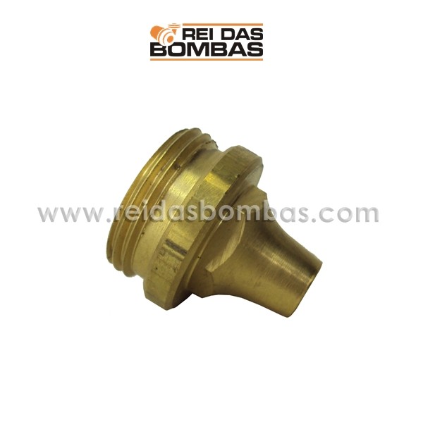 BICO INJETOR SCHNEIDER MBA-ZL LT 8MM