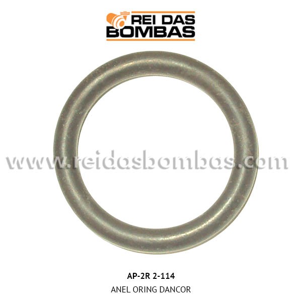 Anel Oring Dancor AP-2R 2-114