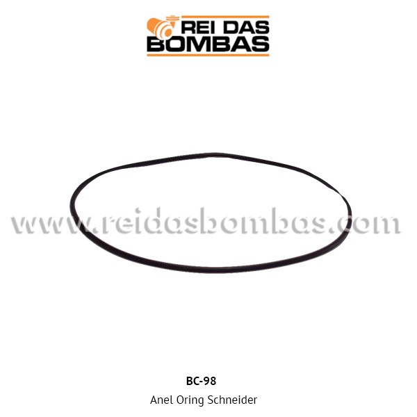 Anel Oring Schneider BC-98