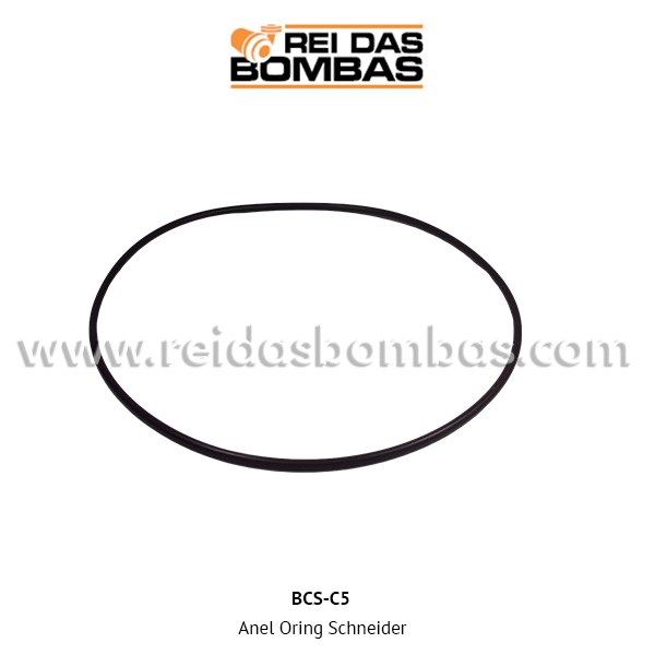 Anel Oring Schneider BCS-C5