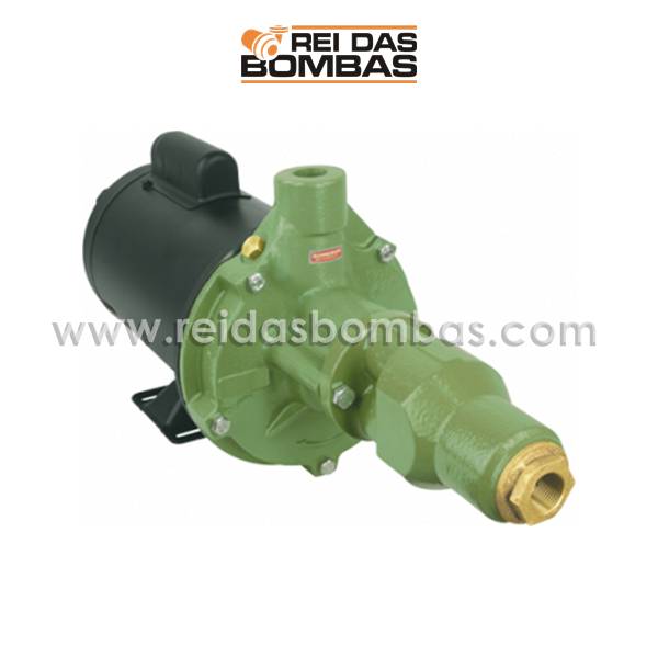 Bomba Schneider centrífuga BC-92 AV 3/4'' X 3/4''