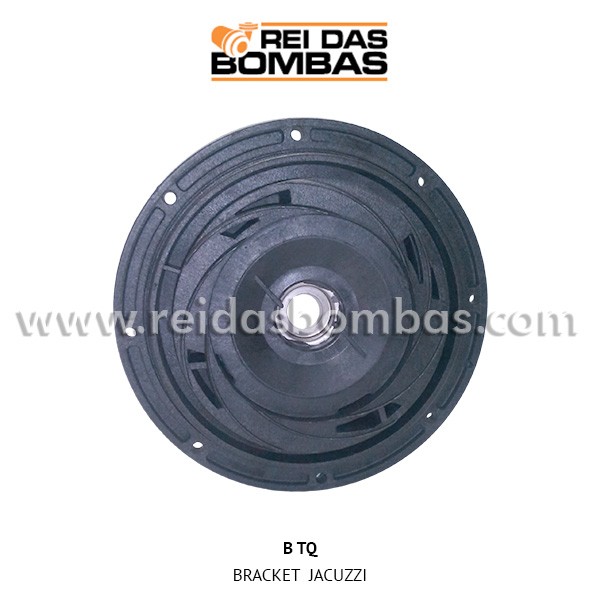 Bracket Jacuzzi B/TQ