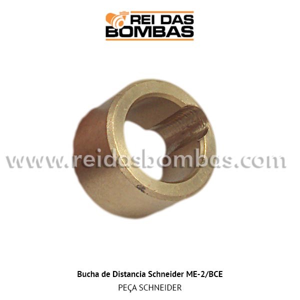 Bucha de Distancia Schneider ME-2/BCE