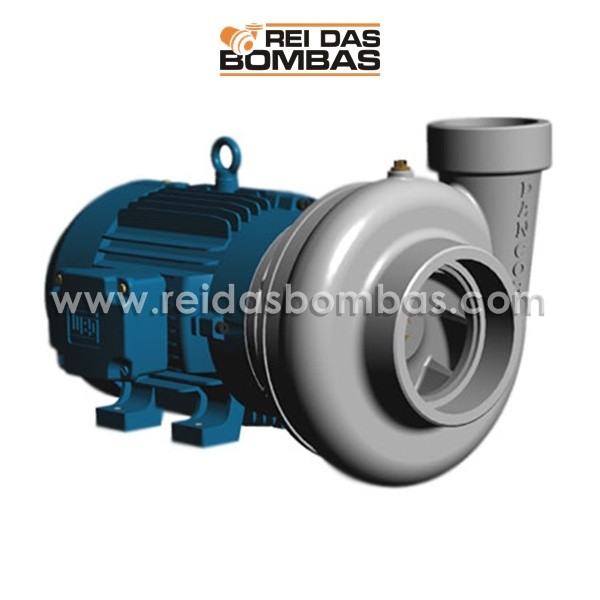 Bomba Dancor 4 polos 15-70jm 4 x 3''