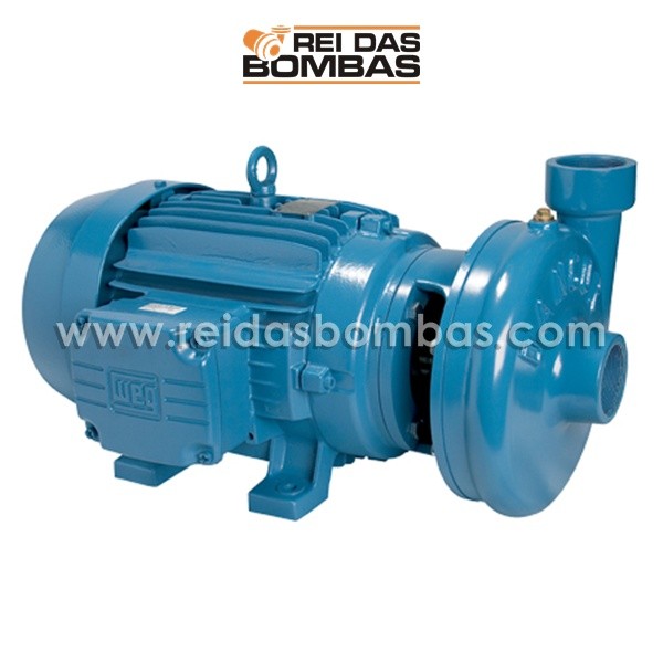 Bomba Dancor centrífuga 27-50 TJM 3 x 2''