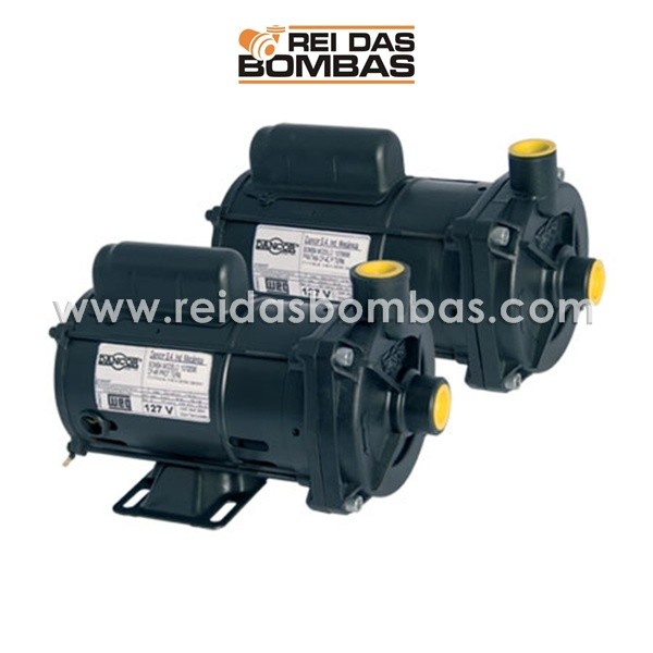 Bomba Dancor CP-4R Pratika centrífuga
