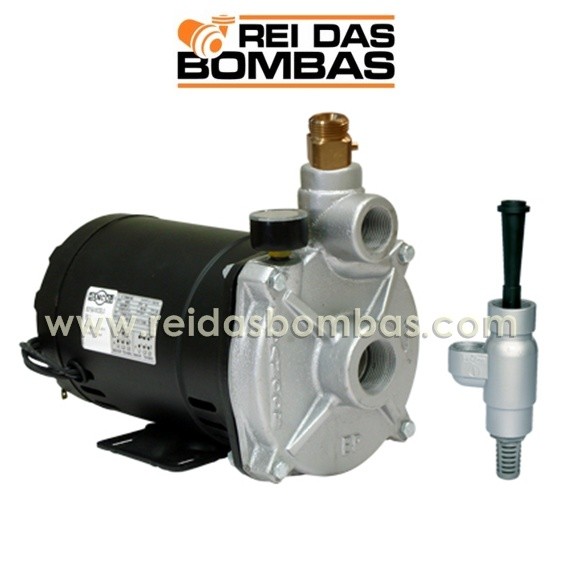 Bomba Dancor injetora EP-2-0