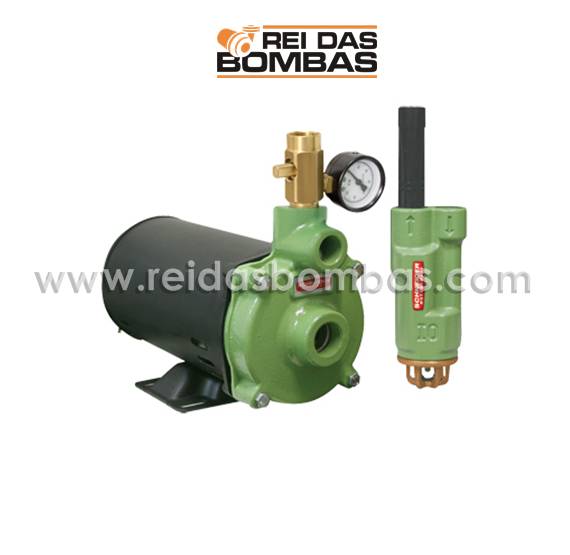 Bomba Schneider injetora MBI-0 1'' x 3/4''