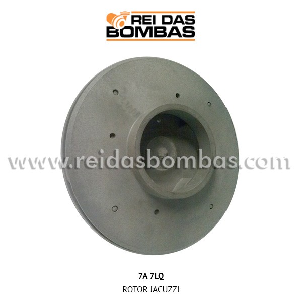 Rotor Jacuzzi 7A
