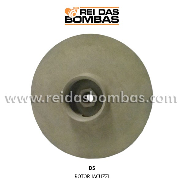 Rotor Jacuzzi 7530 DS