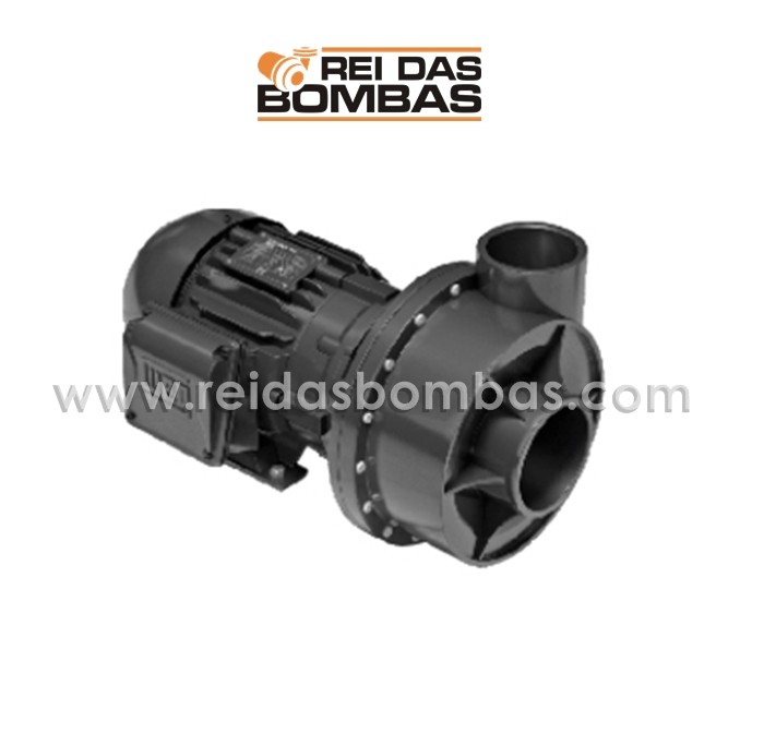 Bomba Albacete centrífuga série AP 3'' x 2.1/2''