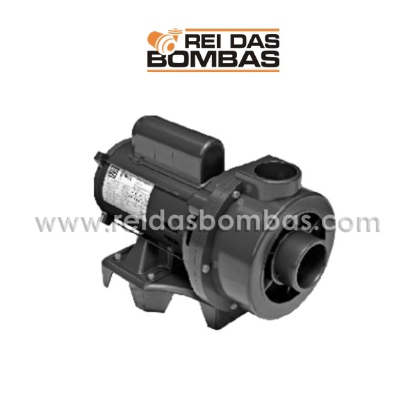 Bomba Albacete centrífuga série APH 1.1/2'' x 1.1/2''