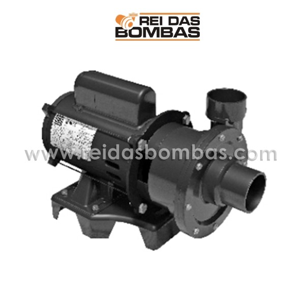 Bomba Albacete centrífuga série APL 1.1/2'' x 1.1/2''