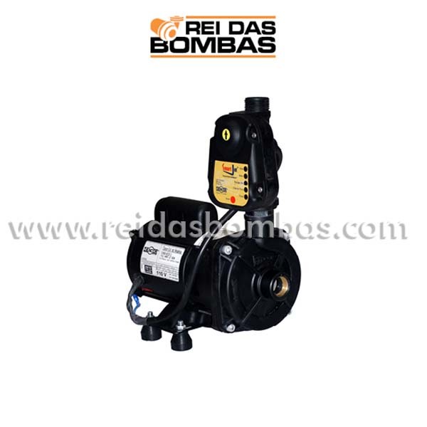 Sistema de Pressão Smart Jet CP-4R Centrífuga