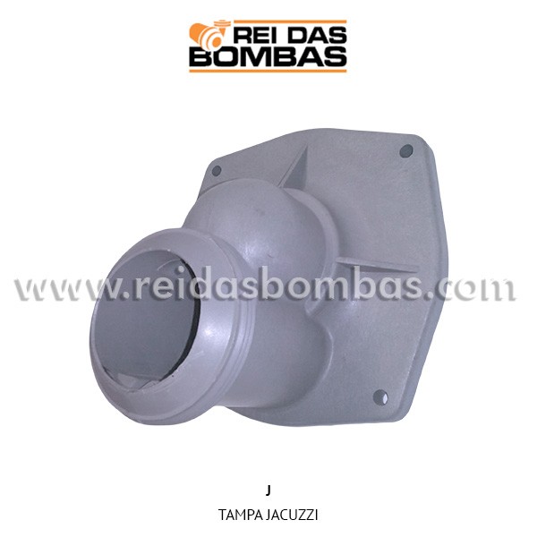 Tampa Jacuzzi Bomba J