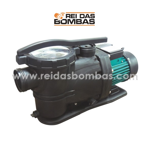 Bomba Lepono para piscina modelo XKP