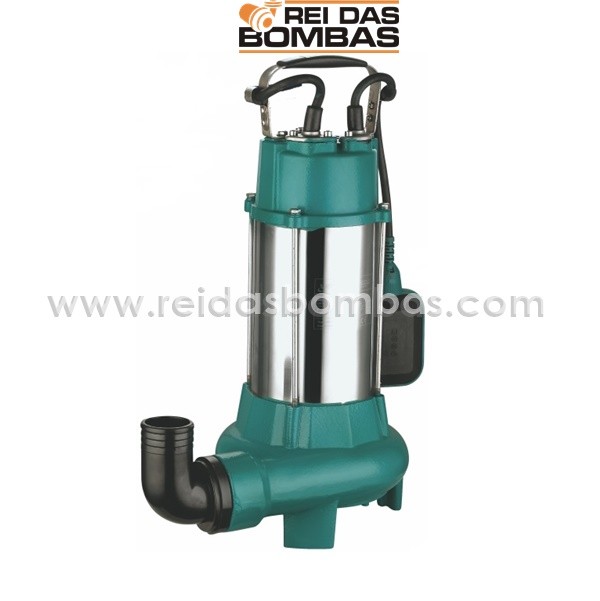 Bomba Lepono Submersa modelo XSP