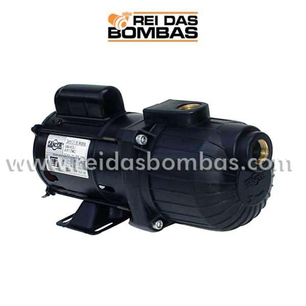 Bomba Dancor AP-2R Pratika Auto aspirante