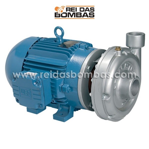Bomba Dancor centrífuga padrão 674 2'' x 1.1/2''