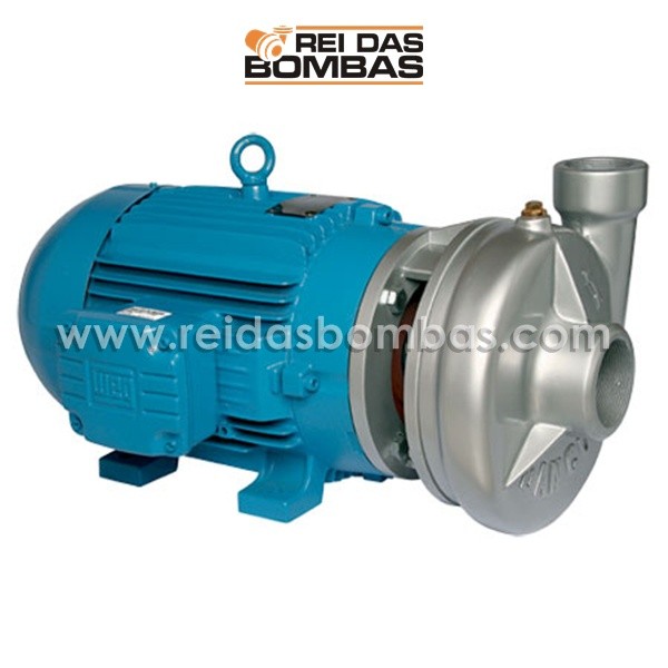 Bomba Dancor centrífuga padrão 687jm 2.1/2'' x 2''