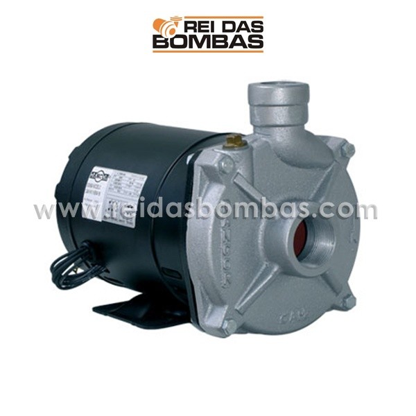Bomba Dancor CAM-W10 centrífuga tub 1.1/2 x 1
