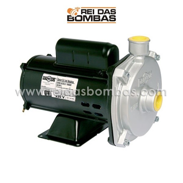 Bomba Dancor CAM-W6 centrífuga tub 1 x 1