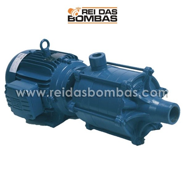 Bomba Dancor multiestágio 17-MS 2'' x 1.1/2''