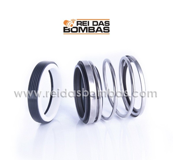 SELO MECANICO 1.1/8 TIPO 21 VITON